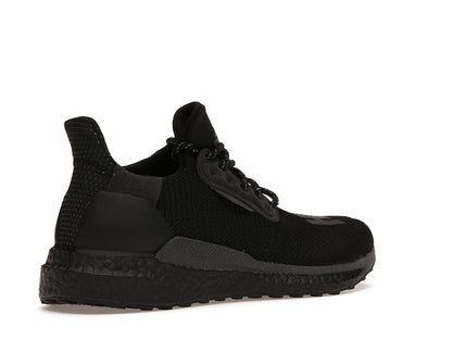 adidas Solar Hu Pharrell Williams Core Black