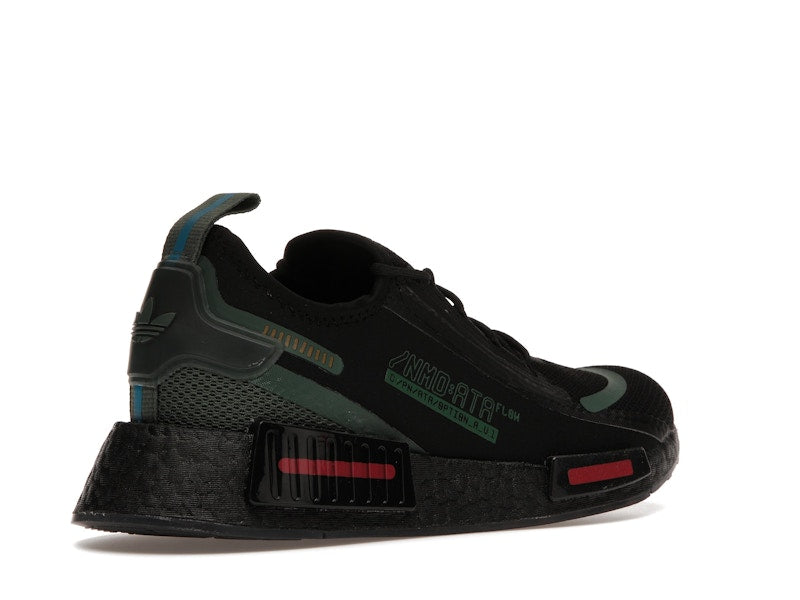 adidas NMD R1 Spectoo Star Wars Boba Fett