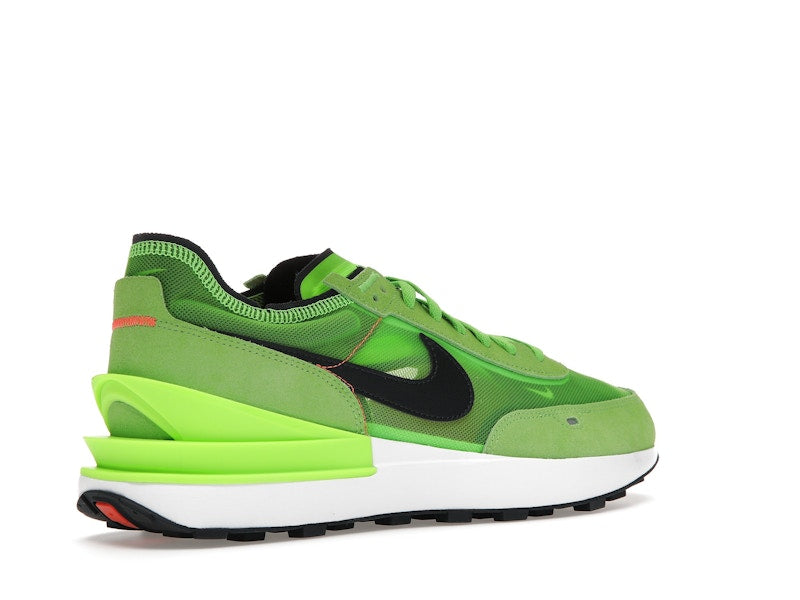 Nike Waffle One Electric Green