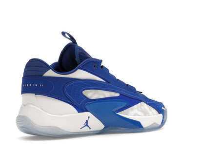 Jordan Luka 2 TB Game Royal White