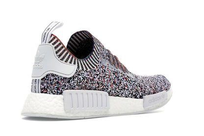 adidas NMD R1 Colour Static Rainbow