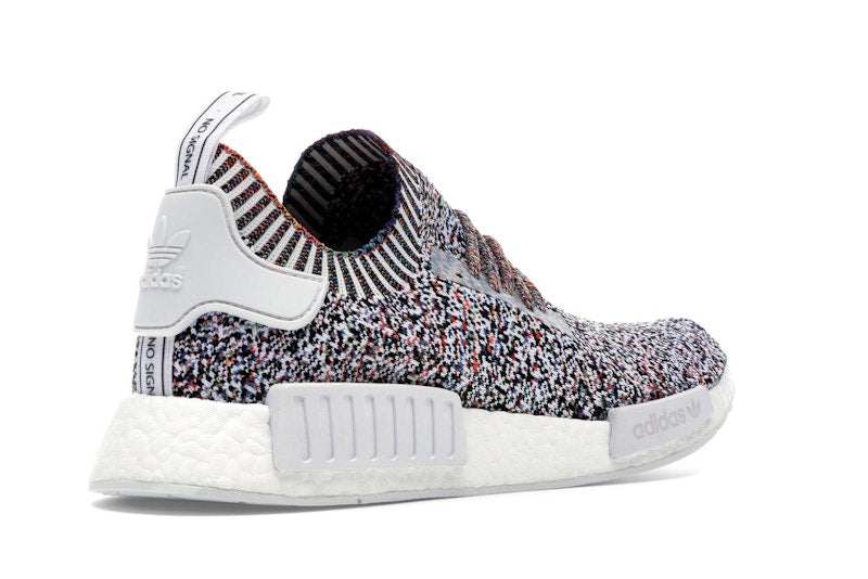 adidas NMD R1 Colour Static Rainbow