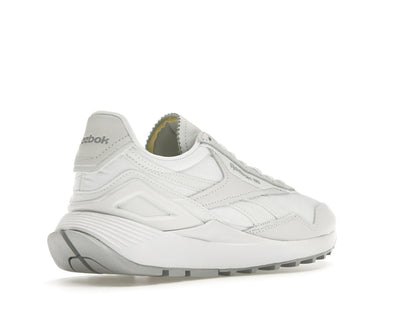 Reebok Classic Leather Legacy AZ Cloud White Cold Grey