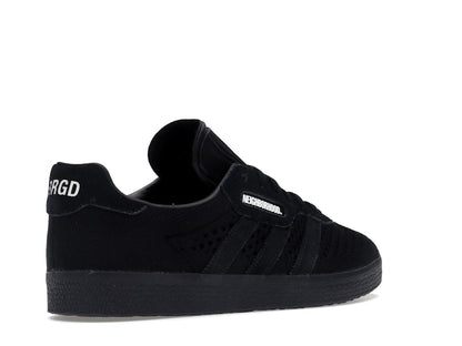 adidas Gazelle Super Neighborhood Triple Black