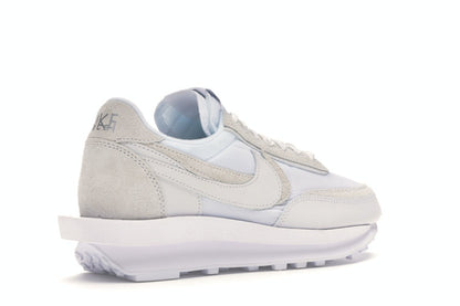 Nike LD Waffle sacai White Nylon
