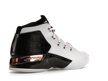 Jordan 17 Retro Copper (2016)