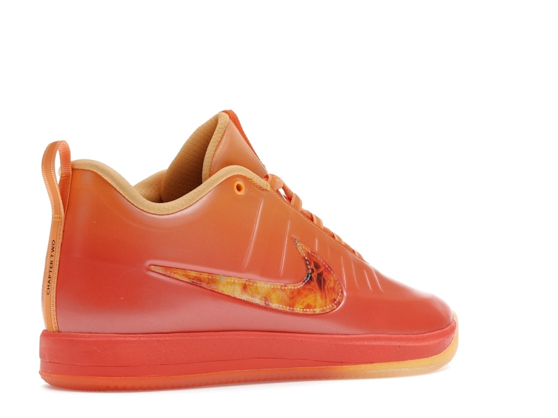 Nike Book 2 Phoenix