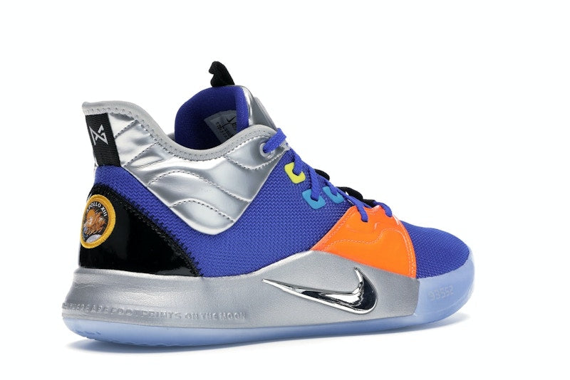 Nike PG 3 NASA Apollo 14