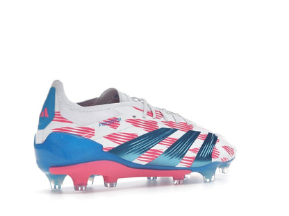 adidas Predator Elite FG Players Pack