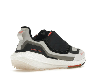 adidas Ultra Boost 22 Gore-Tex Dash Grey Impact Orange