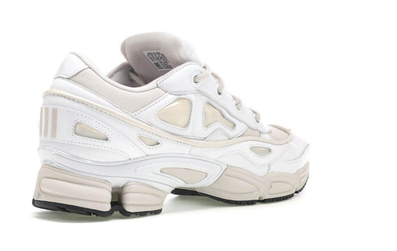 adidas Ozweego 3 Raf Simons White