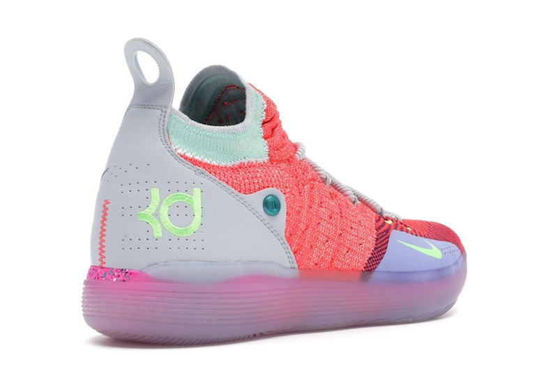 Nike KD 11 EYBL