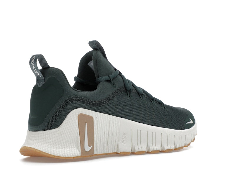 Nike Free Metcon 6 Vintage Green (Women's)