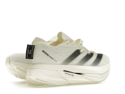 adidas Y-3 Prime x 2 Strung White Black