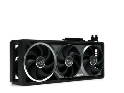 NVIDIA ASUS GeForce RTX 5090 ROG ASTRAL GAMING OC 90YV0LW0-M0AA00