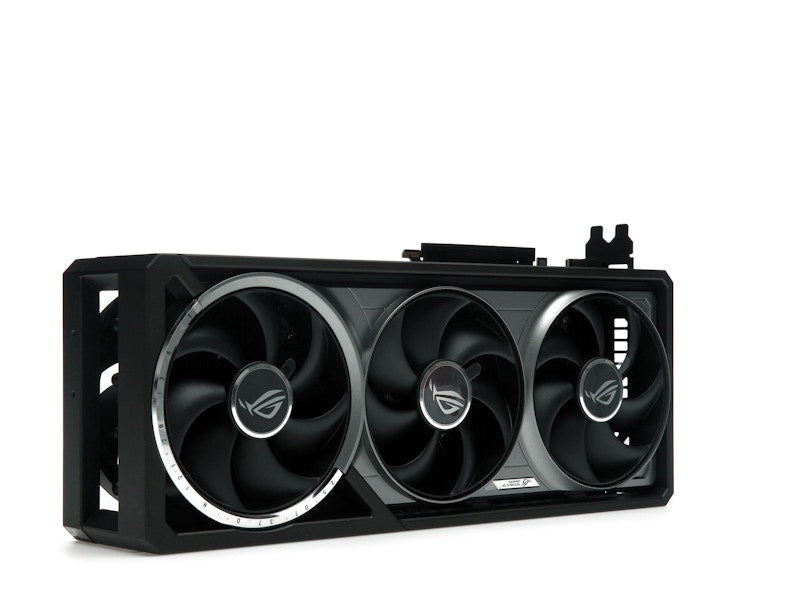 NVIDIA ASUS GeForce RTX 5090 ROG ASTRAL GAMING OC 90YV0LW0-M0AA00
