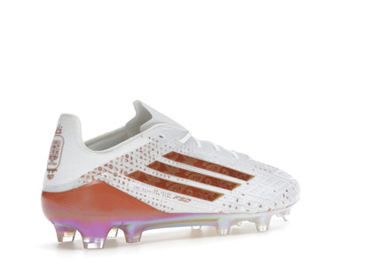 adidas F50 Elite FG Mo Salah The Egyptian King