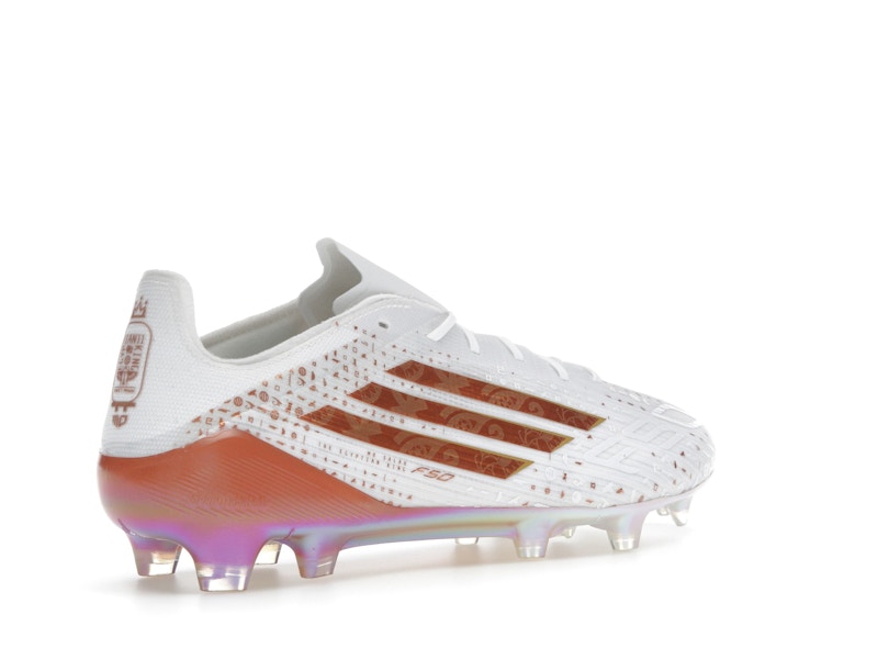 adidas F50 Elite FG Mo Salah The Egyptian King
