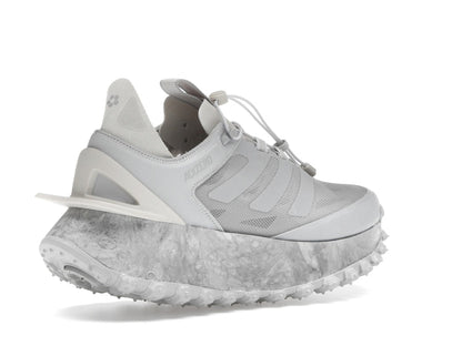 adidas Adizero Aruku Yagi MRBAILEY Cinder Grey