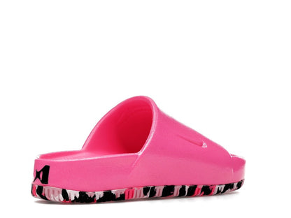 Nike Calm Slide A'ja Wilson Hyper Pink (Women's)