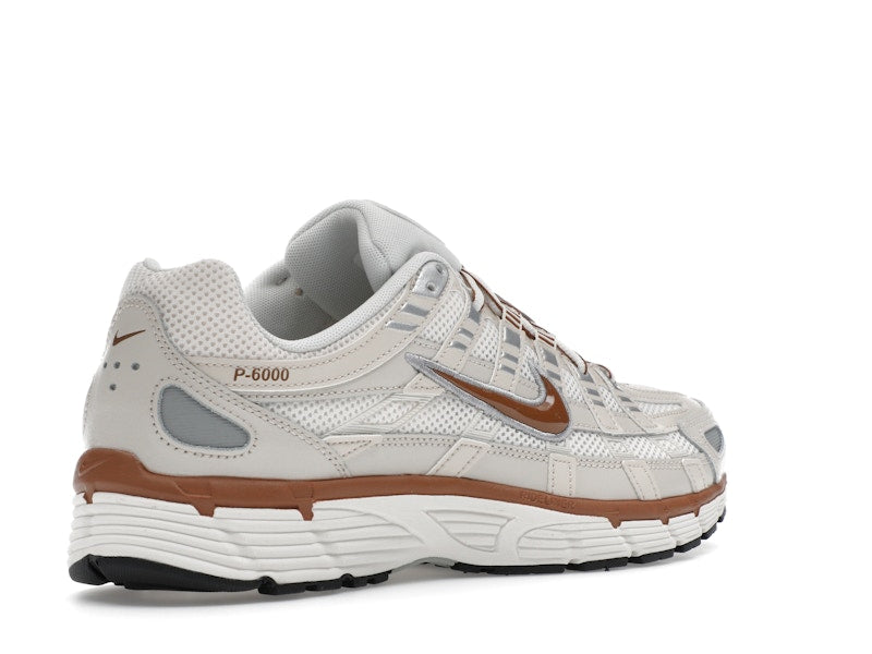 Nike P-6000 Light Orewood Brown Phantom