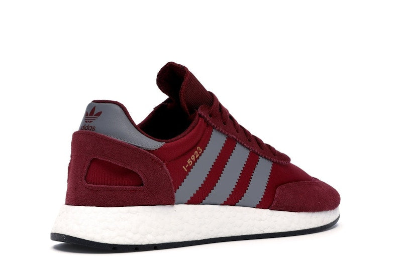 adidas I-5923 Collegiate Burgundy