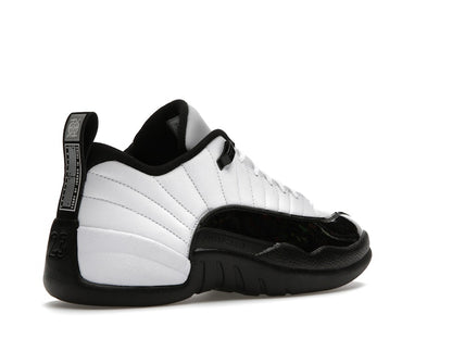 Jordan 12 Low 25 Years In China
