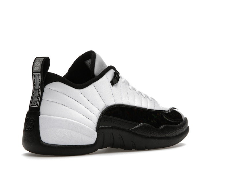 Jordan 12 Low 25 Years In China
