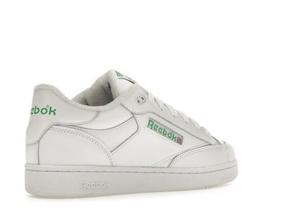 Reebok Club C Bulc Beams White