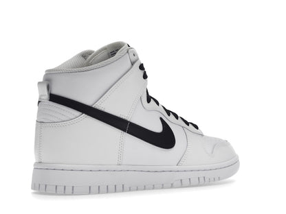 Nike Dunk High Reverse Panda