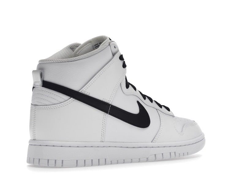 Nike Dunk High Reverse Panda