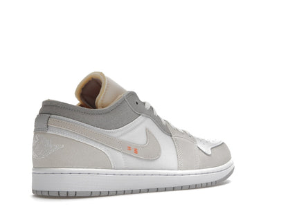 Jordan 1 Low SE Craft Inside Out White Phantom