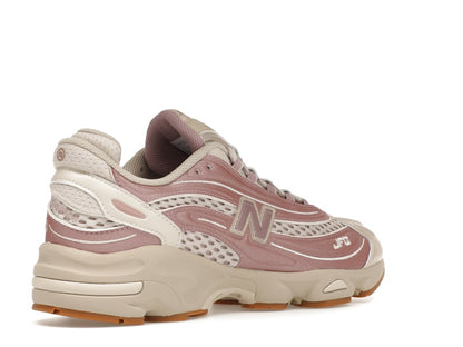 New Balance 1000 Joe Freshgoods When Things Were Pure Pink Mink