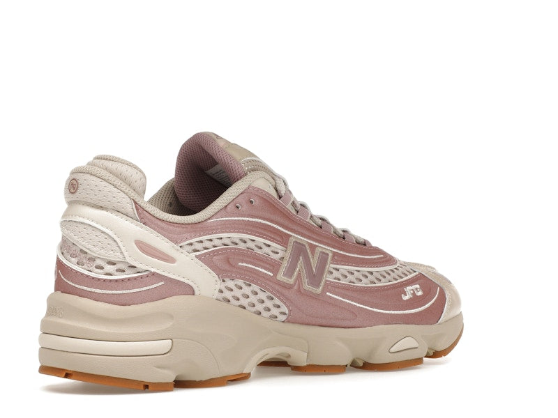 New Balance 1000 Joe Freshgoods When Things Were Pure Pink Mink