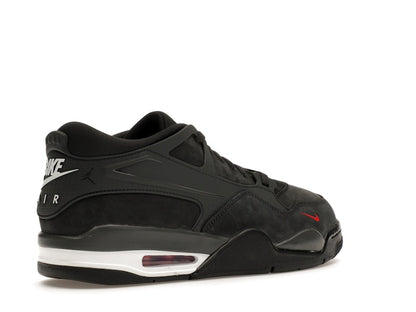 Jordan 4 RM SP Nigel Sylvester Driveway Grey