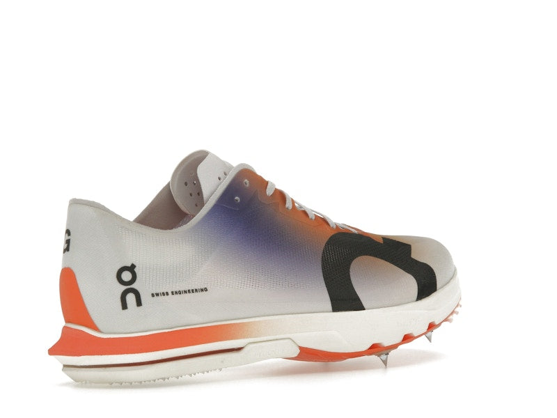 On Running Cloudspike Citius Prism Capsule Collection