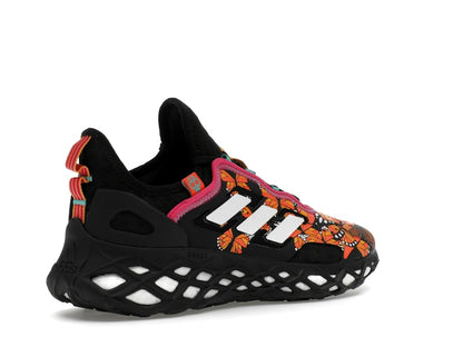 adidas Web Boost Day Of The Dead