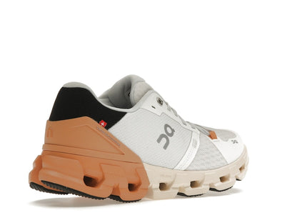On Running Cloudflyer 4 White Copper (Women's)