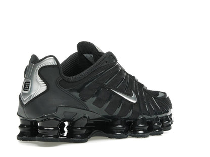 Nike Shox TL Off Noir Silver (Women's)