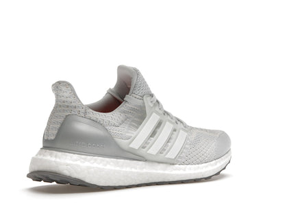 adidas Ultra Boost 5.0 DNA Blue Tint Cloud White (Women's)