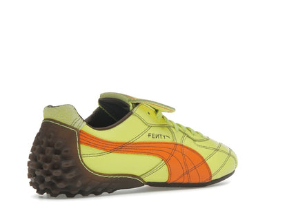 Puma Avanti LS Fenty Stitched Lime Green