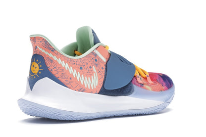 Nike Kyrie Low 3 Atomic Pink Stone Blue
