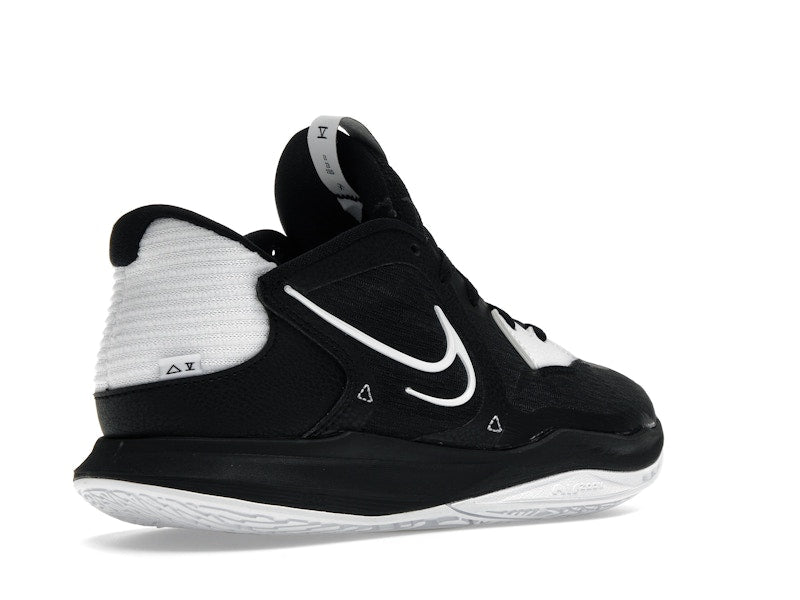 Nike Kyrie 5 Low TB Black White