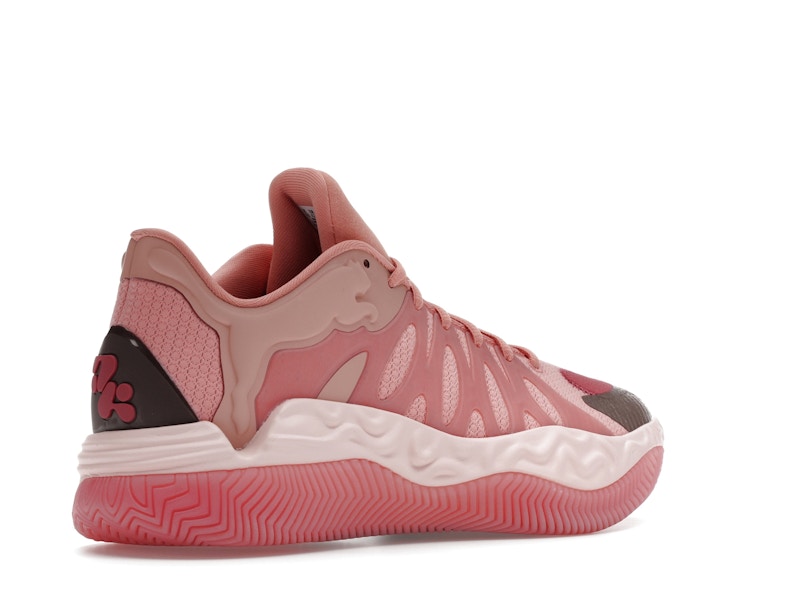 Puma Tyrese Haliburton Hali 1 Hibiscus