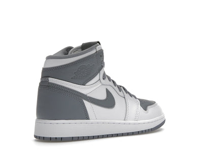 Jordan 1 Retro High OG Stealth (GS)