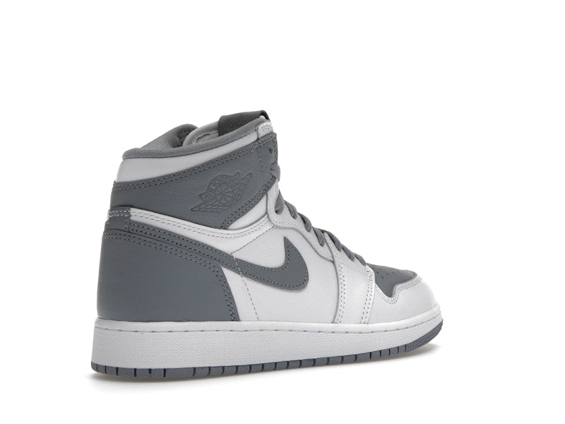 Jordan 1 Retro High OG Stealth (GS)