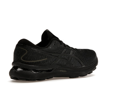ASICS Gel-Nimbus 24 Triple Black