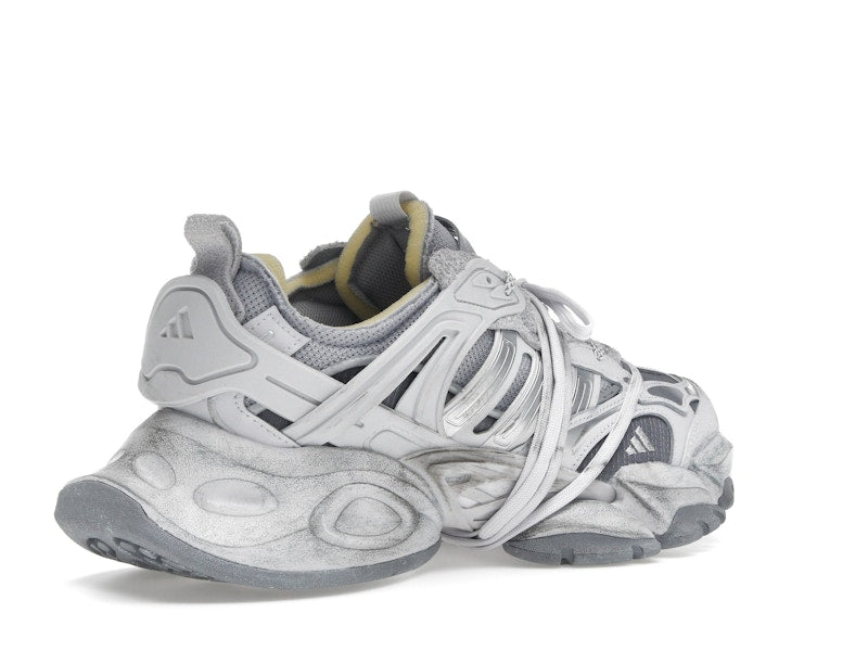 adidas XLG Runner Deluxe Gray