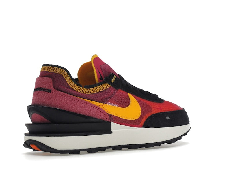Nike Waffle One Active Fuchsia (Women's)