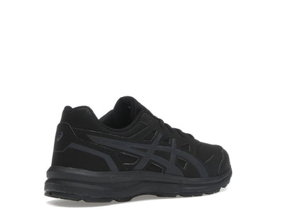 ASICS Gel-Mission Black Carbon (Women's)